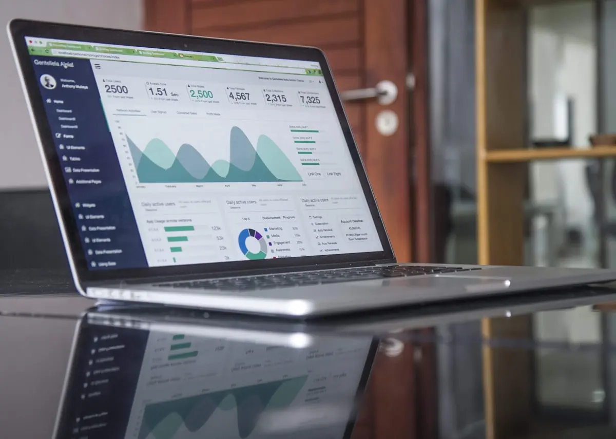 Как да измервате резултатите от сайта си с Google Analytics 4